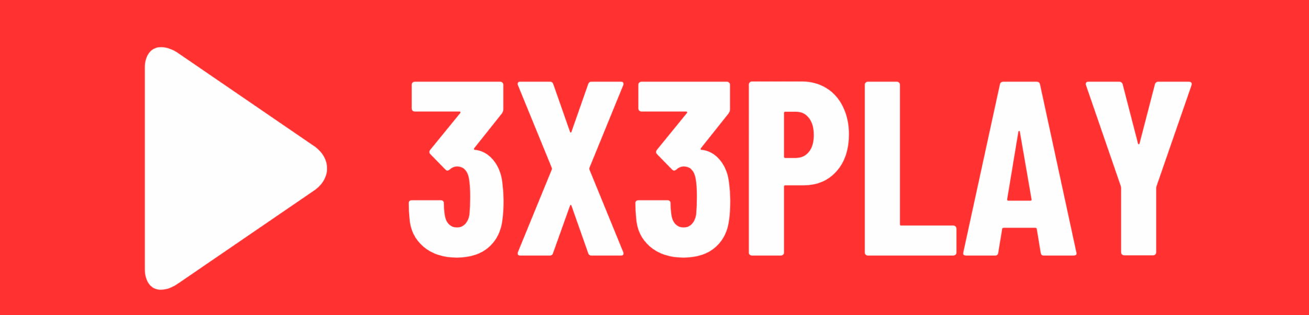 3x3play